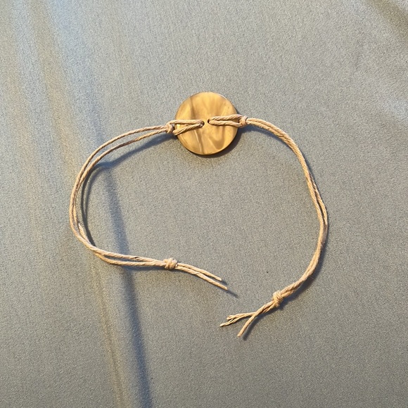 Homemade Button Bracelets - Picture 2 of 5